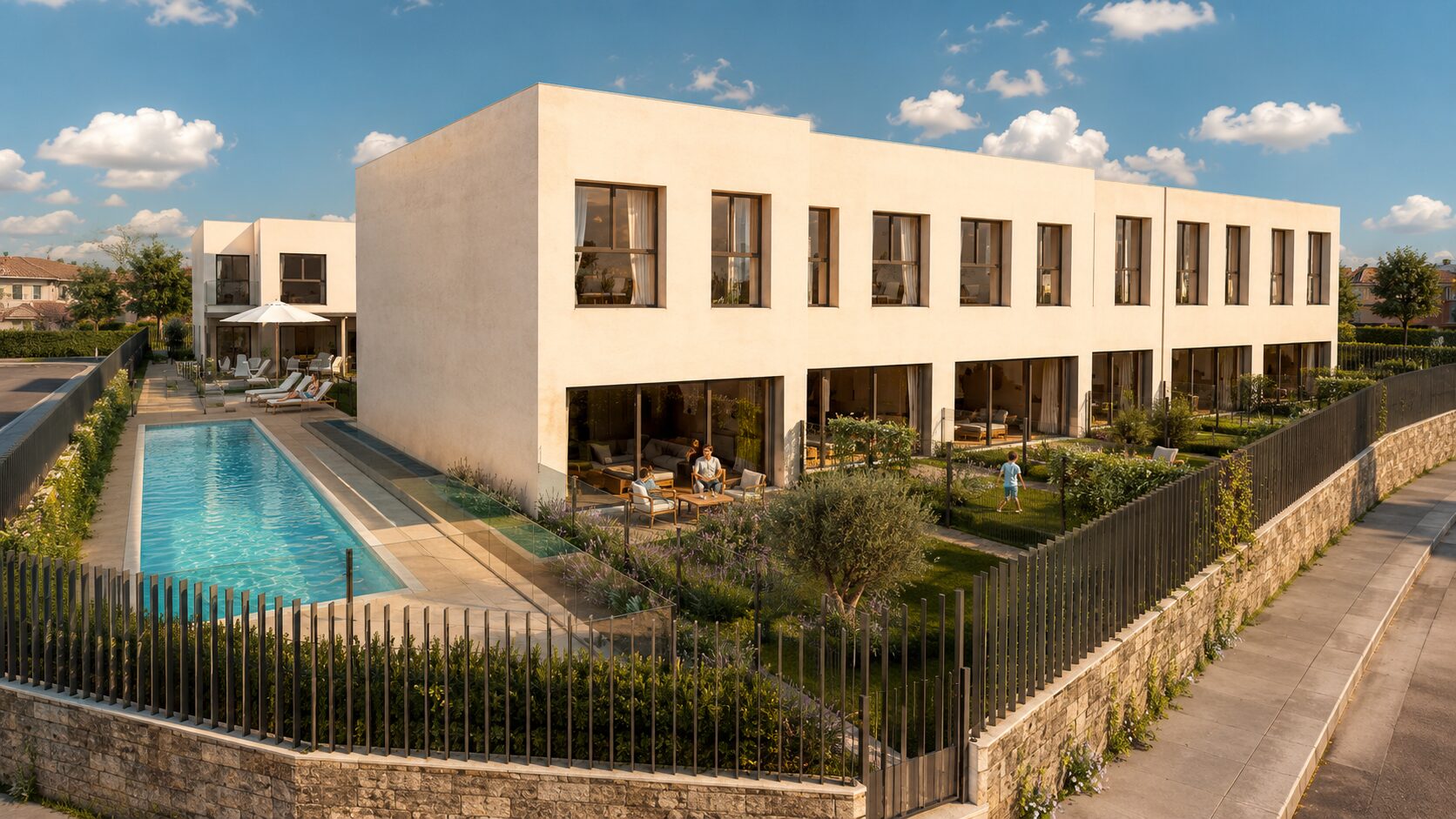 A la venta Camino San Ramón 10, en Movera