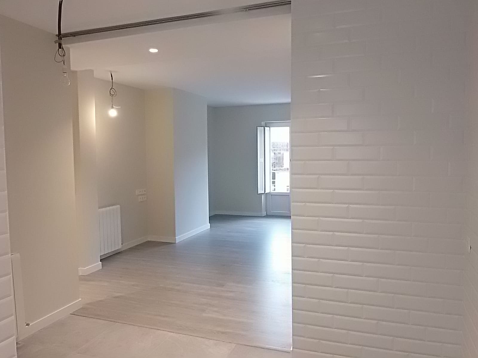 Reforma realizada por Bilkio